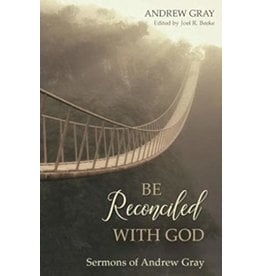 Reformation Heritage Books (RHB) Be Reconciled to God