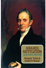Banner of Truth Asahel Nettleton: Life and Labours