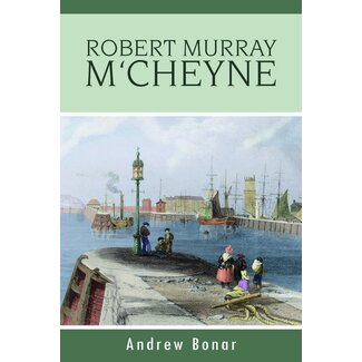 Banner of Truth Robert Murray M'Cheyne
