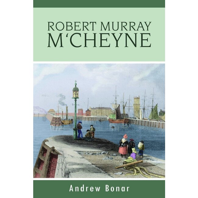 Robert Murray M'Cheyne