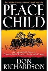 Baker Publishing Group / Bethany Peace Child