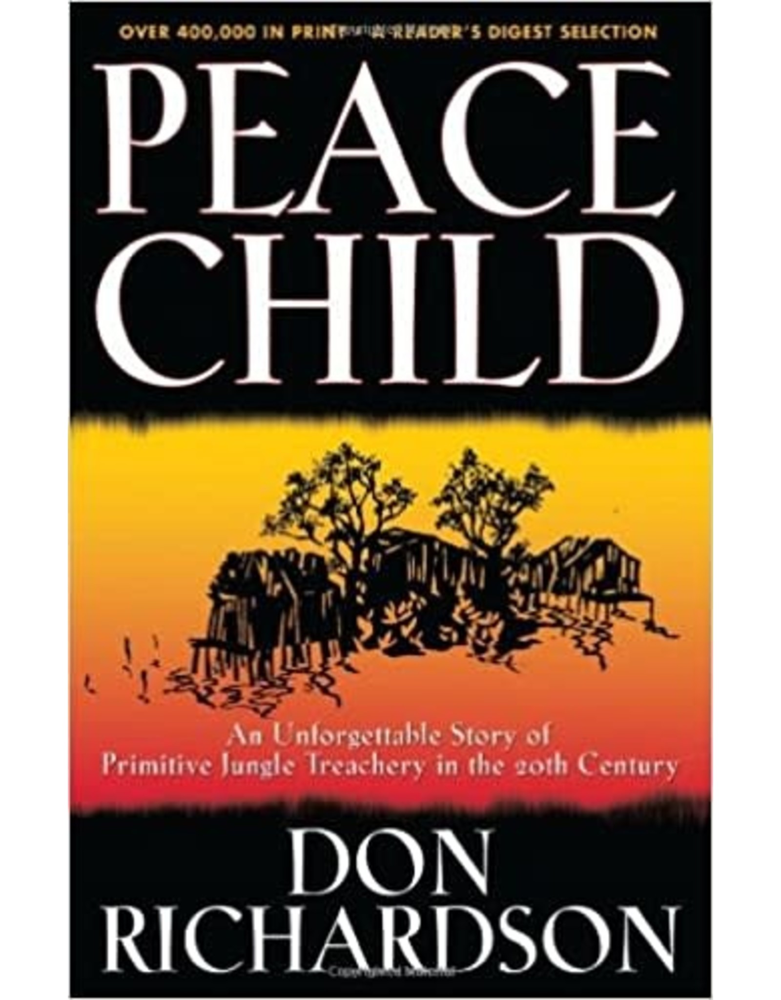 Baker Publishing Group / Bethany Peace Child