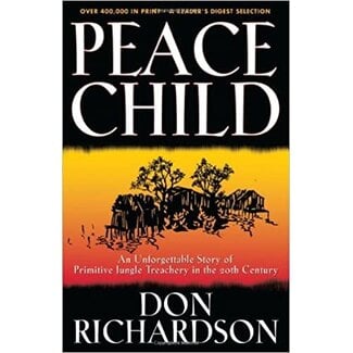 Baker Publishing Group / Bethany Peace Child