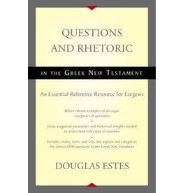 Harper Collins / Thomas Nelson / Zondervan Questions and Rhetoric in the Greek New Testament