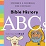 Crossway / Good News Bible History ABCs: God's Story from A to Z