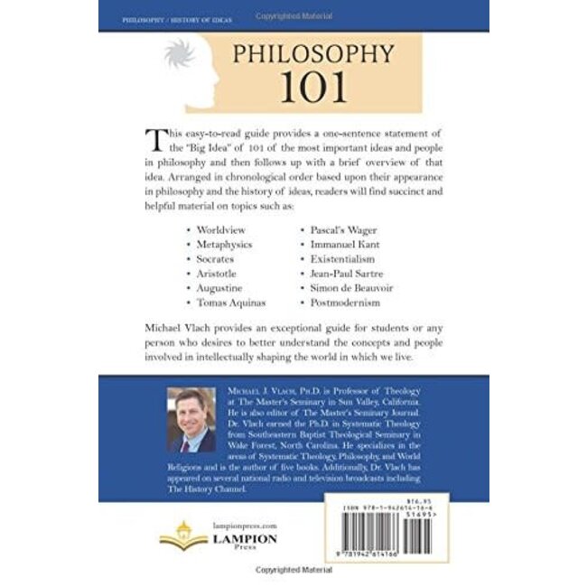 Philosophy 101