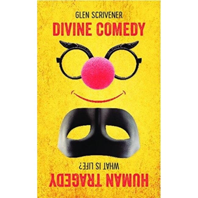 Divine Comedy - Human Tragedy: What is Life?