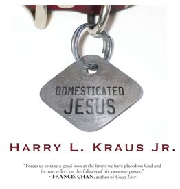 Oasis Domesticated Jesus (Audio CD)