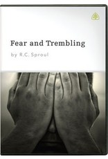 Ligonier / Reformation Trust Fear and Trembling DVD