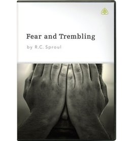 Ligonier / Reformation Trust Fear and Trembling DVD