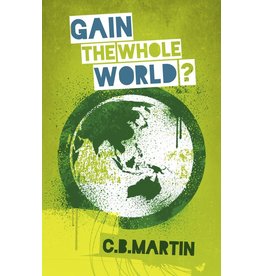 10ofThose / 10 Publishing Gain the Whole World?