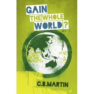 10ofThose / 10 Publishing Gain the Whole World?