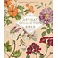 Harper Collins / Thomas Nelson / Zondervan NASB, Artisan Collection Bible, Leathersoft, Almond Floral, Red Letter, 1995, Comfort Print