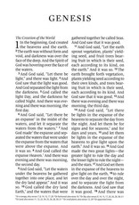 Crossway / Good News ESV Large Print Personal Size