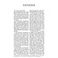 ESV Large Print Personal Size (engraved mantle)