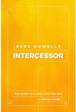 CLC Publications Rees Howells: Intercessor