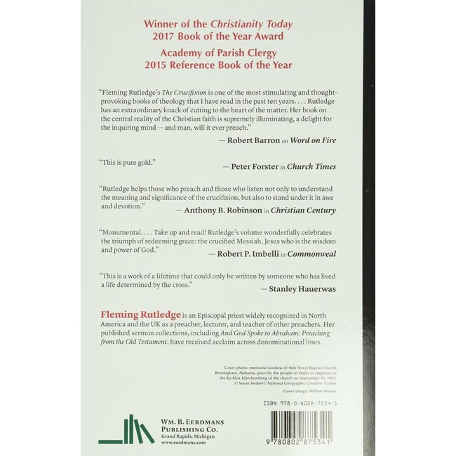 The Crucifixion: Understanding the Death of Jesus Christ