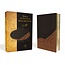 RVR 1960 MSB Biblia de Estudio MacArthur, 1st Edition (Leathersoft, Black/Brown)