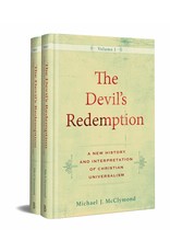 Baker Publishing Group / Bethany The Devil's Redemption (2 volumes)
