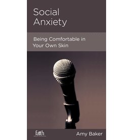 Social Anxiety (Single)