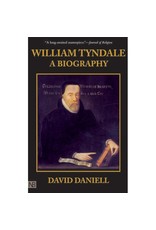TriLiteral William Tyndale: A Biography