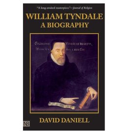 TriLiteral William Tyndale A Biography