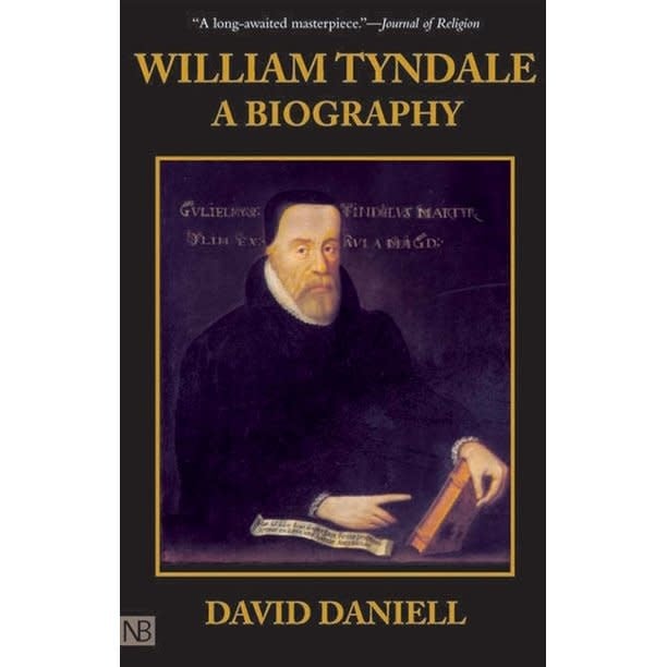 Bíblia de Tyndale – Wikipédia, a enciclopédia livre