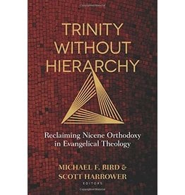 Kregel / Portavoz / Ingram Trinity Without Hierarchy