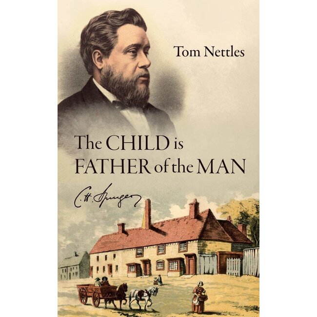 The Child is Father of the Man