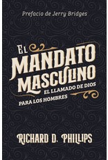 Poiema El mandato masculino (Masculine Mandate, Spanish Edition)