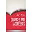 Banner of Truth Charges and Addresses (Ryle)