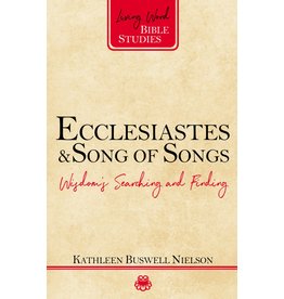 P&R Publishing (Presbyterian and Reformed) Ecclesiastes and Song of Songs: Wisdom's Searching and Finding