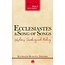P&R Publishing (Presbyterian and Reformed) Ecclesiastes and Song of Songs: Wisdom's Searching and Finding