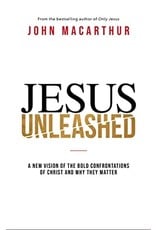 Harper Collins / Thomas Nelson / Zondervan Jesus Unleashed: A New Vision of the Bold Confrontations of Christ and Why They Matter
