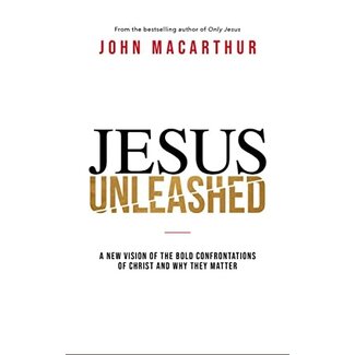 Harper Collins / Thomas Nelson / Zondervan Jesus Unleashed