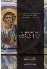 Kregel / Portavoz / Ingram La Hermeneutica de Cristo