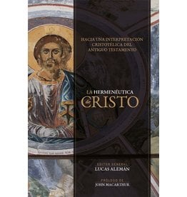 Kregel / Portavoz / Ingram La Hermeneutica de Cristo