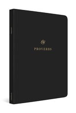 Crossway / Good News ESV Scripture Journal: Proverbs