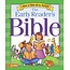 Harper Collins / Thomas Nelson / Zondervan Early Reader's Bible