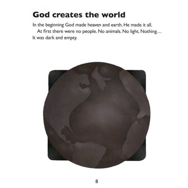 Candle Bible for Kids