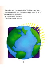 Kregel / Portavoz / Ingram Candle Bible for Kids