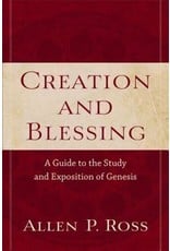 Baker Publishing Group / Bethany Creation and Blessing