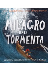 Poiema El Milagro De La Tormenta (Miracle of the Storm, SPAN)