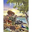Kregel / Portavoz / Ingram SPAN - Biblia completa ilustrada para niños (Complete Illustrated Bible for Children)