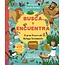 Busca y encuentra (Seek and Find, Span)