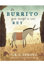 Broadman & Holman Publishers (B&H) El Burrito Que Cargo A Un Rey (The Donkey That Carried a King, Span)