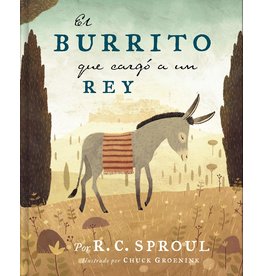 Broadman & Holman Publishers (B&H) El Burrito Que Cargo A Un Rey (The Donkey That Carried a King, Span)