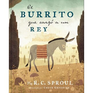 Broadman & Holman Publishers (B&H) El Burrito Que Cargo A Un Rey (The Donkey That Carried a King, Span)