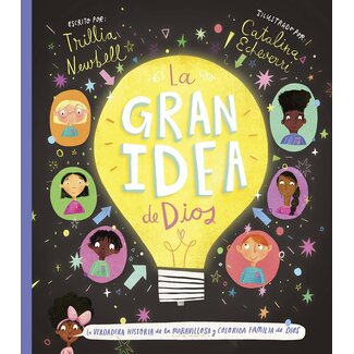 Poiema La Gran Idea de Dios