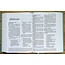 NASB, Super Giant Print Reference Bible, Leathersoft, Teal, Red Letter, 1995 Text, Comfort Print